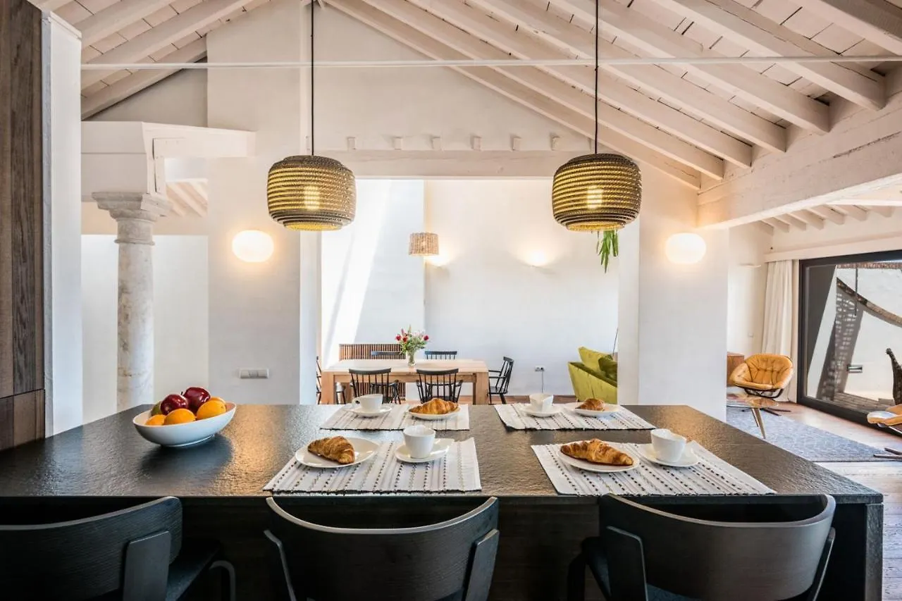Solaga - Veletta Apartment Malaga 0*,  Spain