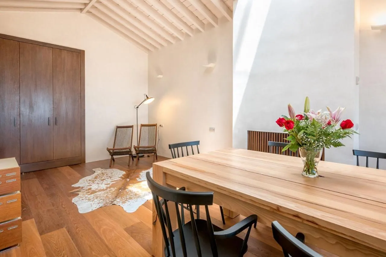 Solaga - Veletta Apartment Malaga