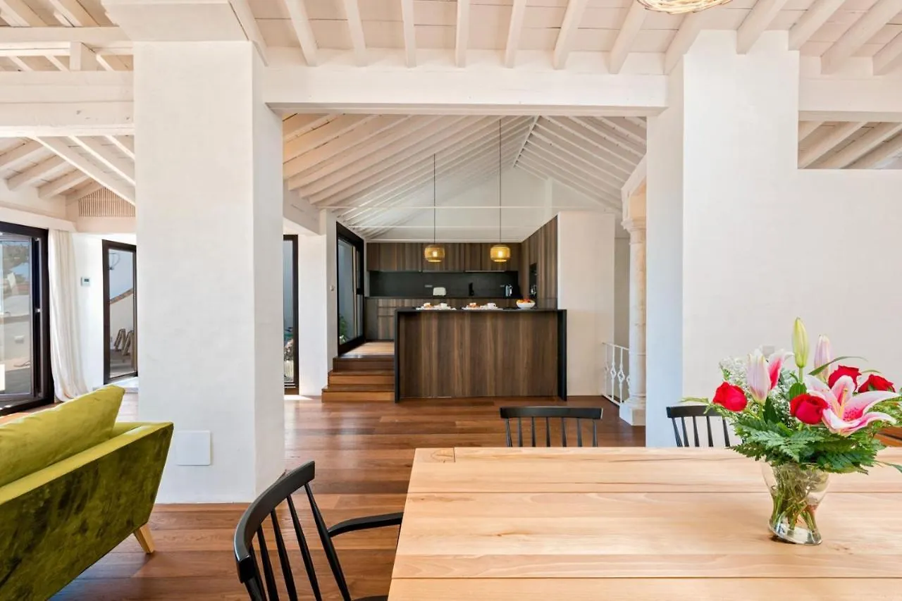 Solaga - Veletta Apartment Malaga