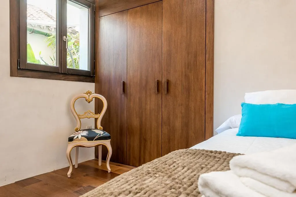 Solaga - Veletta Apartment Malaga
