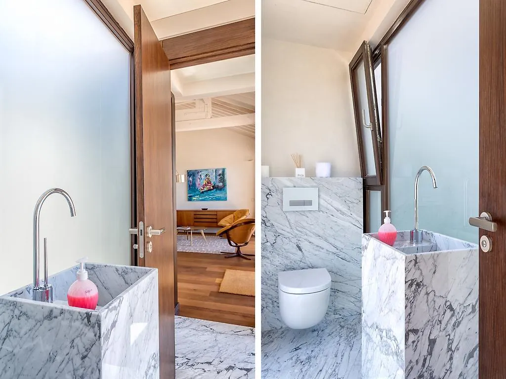 Solaga - Veletta Apartment Malaga