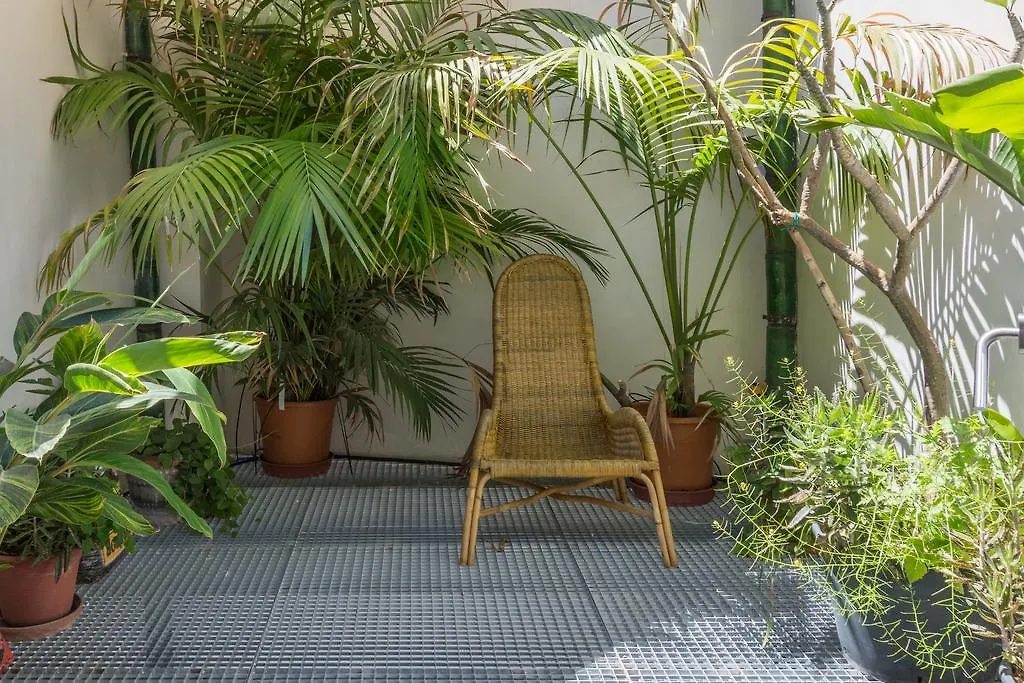 Solaga - Veletta Apartment Malaga
