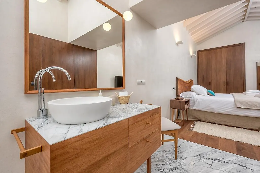 Solaga - Veletta Apartment Malaga Spain