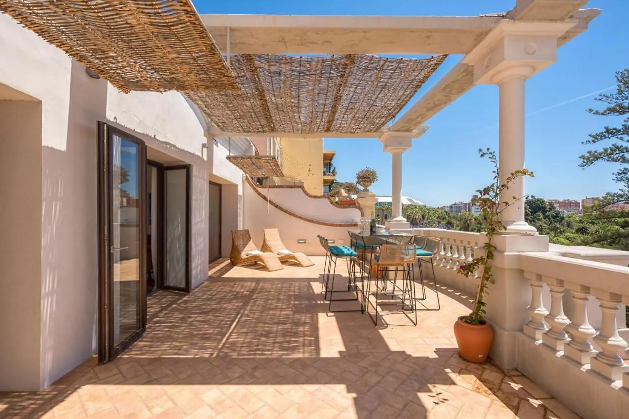 Solaga - Veletta Apartment Malaga