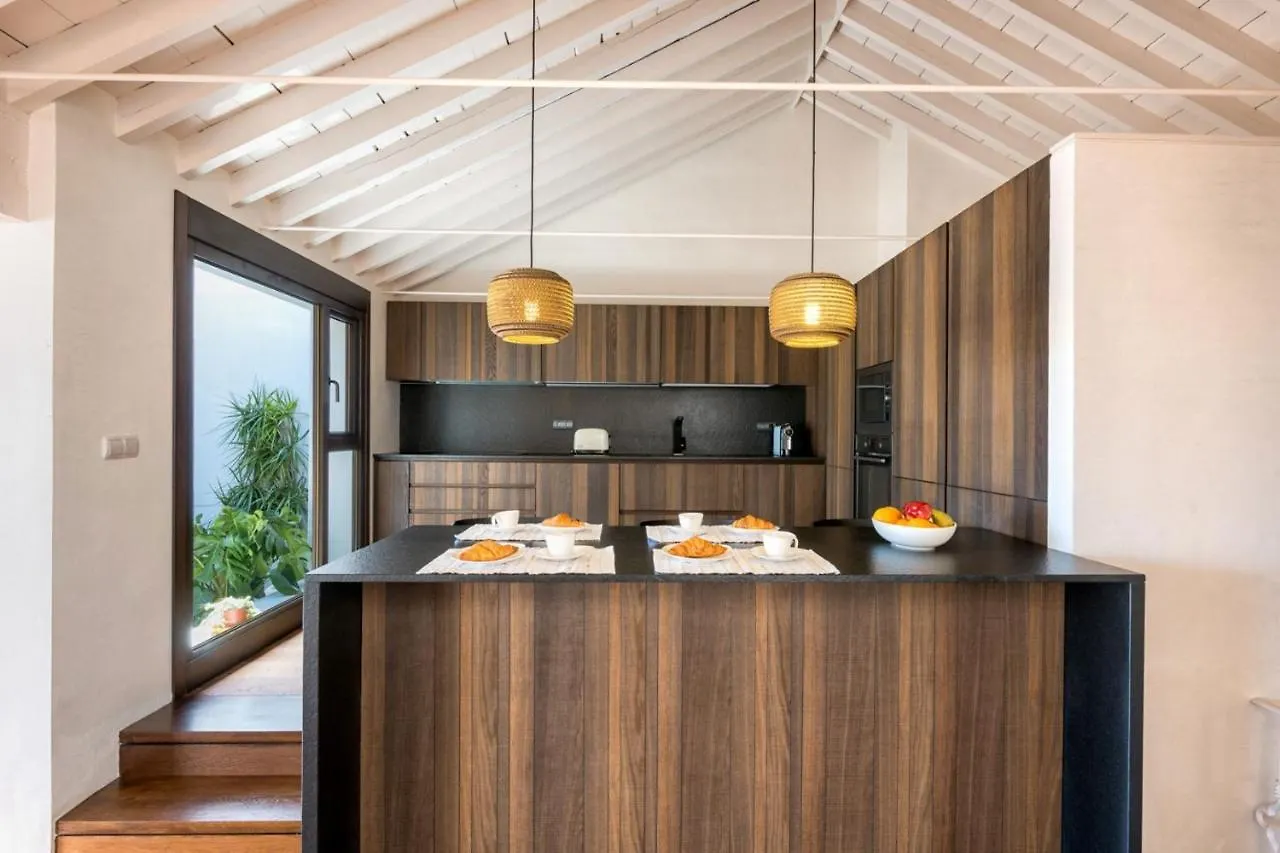 Solaga - Veletta Apartment Malaga