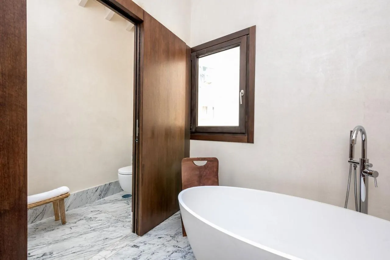 Solaga - Veletta Apartment Malaga Spain