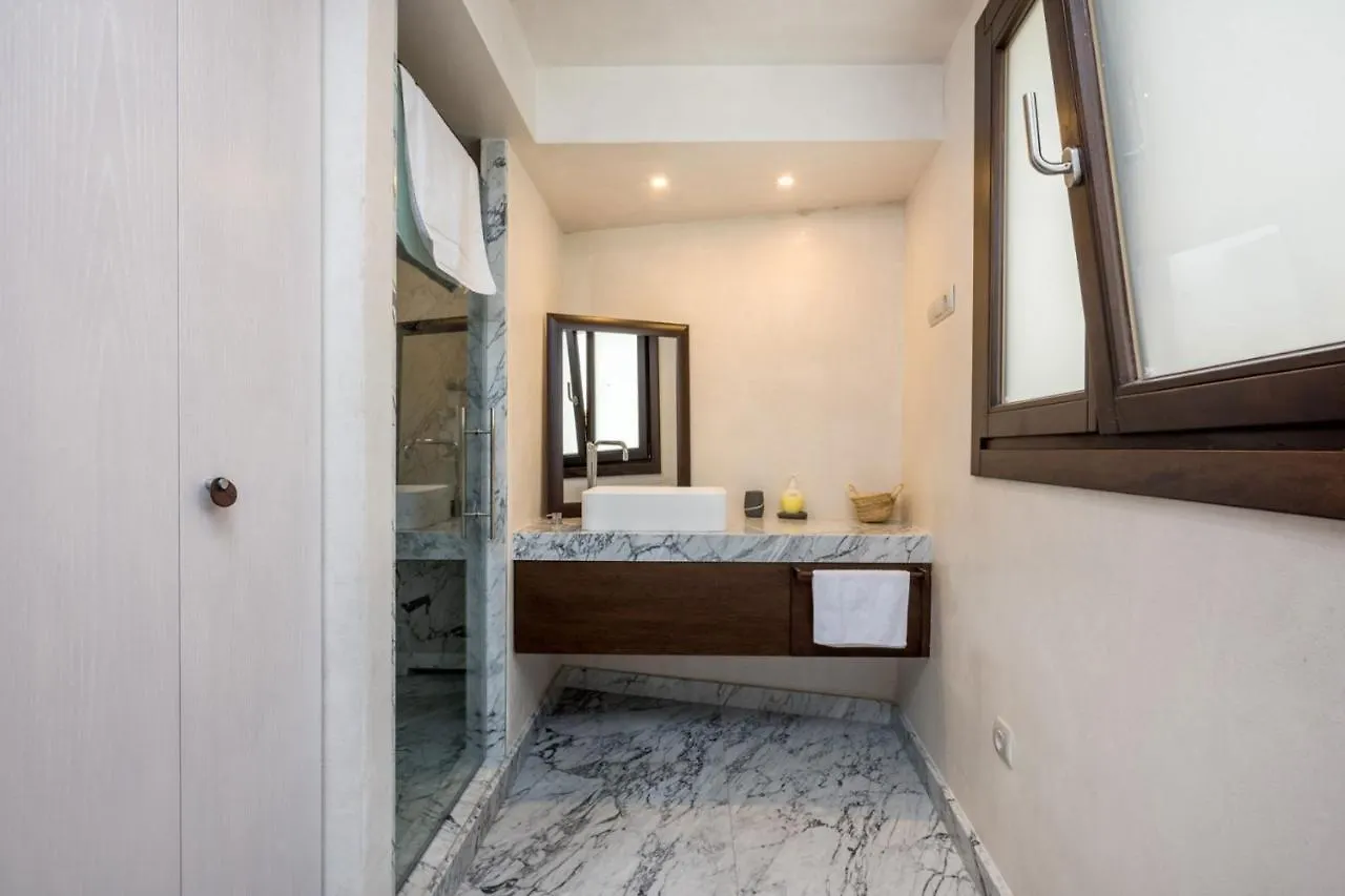 Solaga - Veletta Apartment Malaga