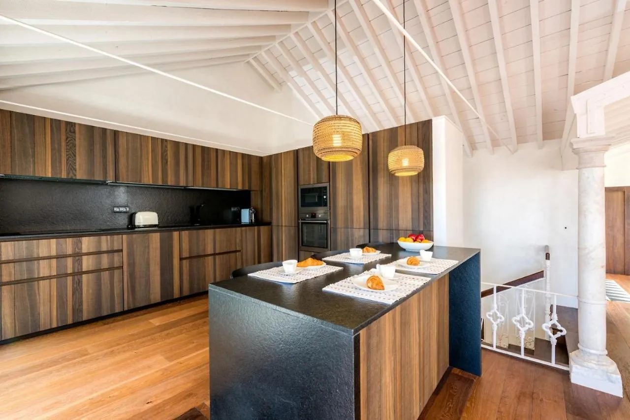 Solaga - Veletta Apartment Malaga Spain