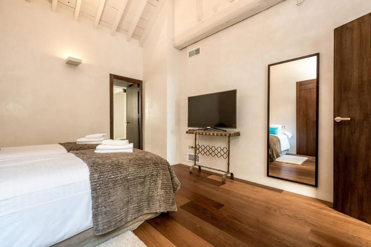 Solaga - Veletta Apartment Malaga Spain