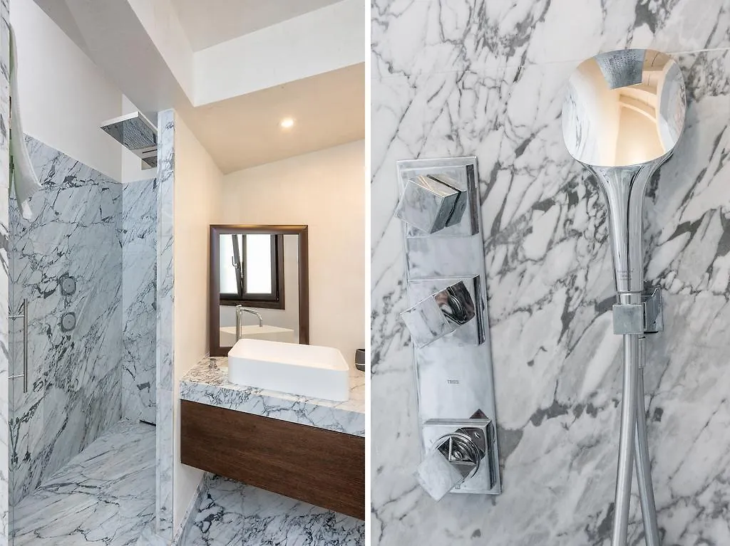 Solaga - Veletta Apartment Malaga