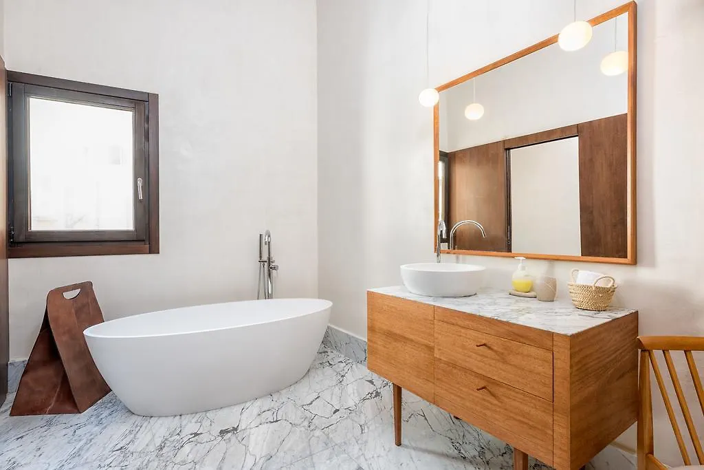 Solaga - Veletta Apartment Malaga 0*,